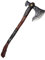 CoserWorld Halloween Leviathan Battle Viking Axe Cosplay Props Weapon Gifts, Gow-a01, Medium