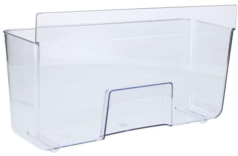 LUTH Premium Profi Parts Schublade kompatibel mit Amica 1015467 Gemüseschale 377x197x111mm für Kühlschrank Kühlteil Kühlgefrierkombination