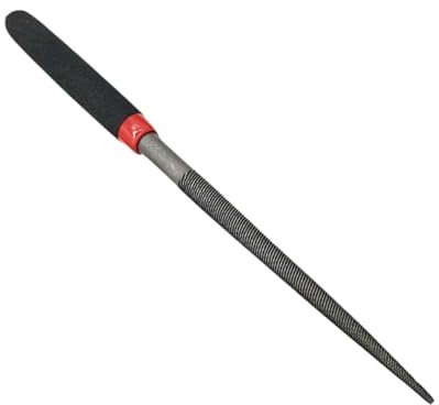 Herramienta de Archivo de Metal Limas de acero pequeñas, limas planas de aguja for piedra, vidrio, tallado de metal, artesanías, limado de agujas, juego de herramientas manuales for carpintería, herra