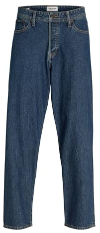 JACK & JONES Male Locker geschnitten JJIEDDIE JJORIGINAL SQ 061 NOOS Locker geschnitten