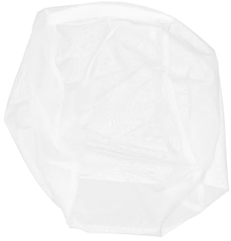 GALPADA Bean Bag Inner Liner Replacement for Lazy Sofa Stool Removable Washable Sofa Liner Insert 17.7 X 17.7 X 9.8 Inches Easy to Bag Accessory for Home Office Outdoor