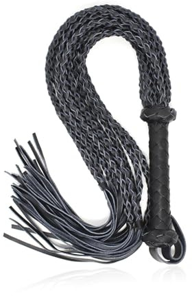 Peitsche Set für Paare Sex Sklaven Exotic Whip Bdsm Spielzeug Hart Folter Extrem MäNner Sex Peitschen Selbstverteidigung Flogger Erotisches Sexspielzeug Sex Toyset Couples für Paare