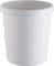 helit h6105882 l'objet de Corbeille à papier 18 l, gris