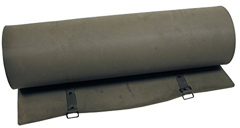 US Iso Matte, grün, Größe 70 x 180 x 1,2 cm