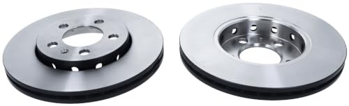 TRW DF2803 Jeu de Disques de Frein