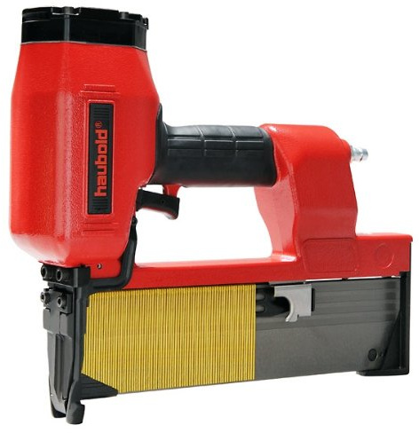 Haubold Druckluft Klammergerät PN 9180 XII