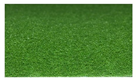 PREMS Gazon synthétique 1 x 4 m