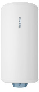 Chauffe-eau Zeneo 100L mural vertical - Monophasé 1200 W - Atlantic