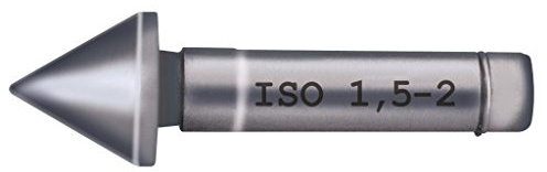 TESA 00250115 - Micrómetro AC para juego de pares de insertos de medición intercambiables, 60 pulgadas / 3 pulgadas paso de rosca