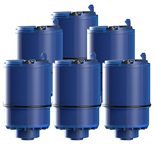 Waterspecialist water filter