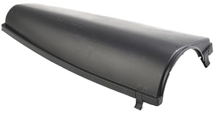 para A3/S3 2004-2013 para TT 2007 2008 2009 2010 Tapa Cubierta Conducto Entrada Aire Coche 1K0805965J9B9 Pieza Recambio Automático Entrada Aire Coche Tubo Entrada Aire