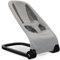 My Babiie Reclining Baby Bouncer – Newborn Ergonomic Bouncer Chair, from Birth to 9 Months (9kg) - Grey
