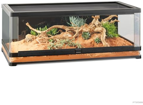 Exo Terra Vista 120 - Panorama-Naturterrarium