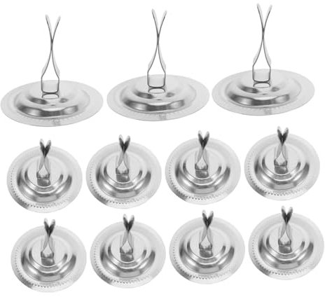 DECHOUS Table Numbers for Wedding Guest Cards Holder Stands Clip for Menu Photo Sign Display