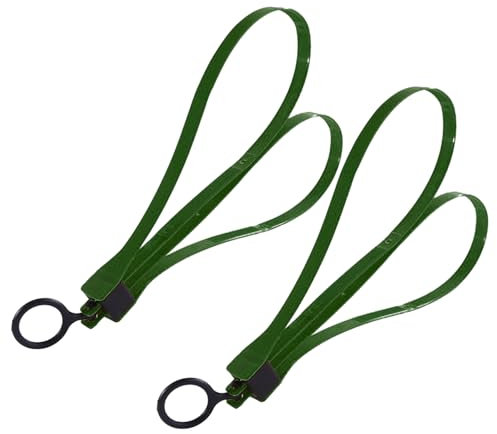 2 x Outdoor-Getriebe, Kabelbinder, Handschellen, dekorative Krawatte, Bewegungsgetriebe für Camping und Wandern