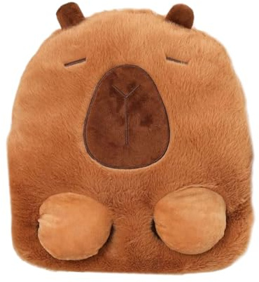 Réchauffement électrique à Main et à Pied, 1 pièce, contrôle de température à 3 Niveaux, réchauffement électrique de Dessins animés, Portable sous Table de Table, Facile à Utiliser, pour Les a