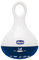 Chicco - 69854000000 - Lanterne Magique Veilleuse - Sons de La Nature et Mélodies - 0+ mois
