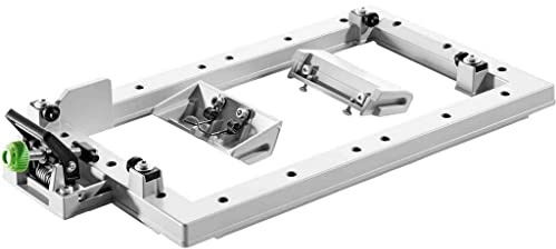 Festool Schleifrahmen FSR-BS 105 – Zubehör für Bandschleifer | Passend für Festool BS 105 - werkzeuglose Montage - Artikelnr. 204802