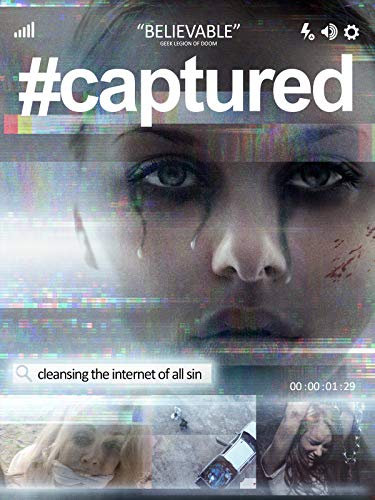 #Captured