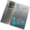 Plaque en aluminium de 4 mm - Grade 5083 300 mm x 300 mm (30cm x 30cm)