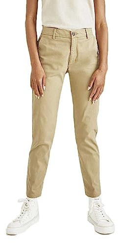 Weekend Chino Skinny Skinny Harvest Gold 25 L