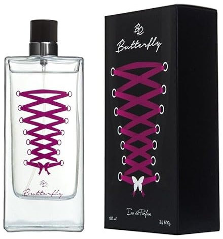 belen rodriguez butterfly Eau de Parfum 80 ml. vapo