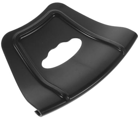 Ciieeo Protector De Llanta Llantas De Sellador De Neumáticos De Coche Protector De Rueda Neumático Cucharas Motocicleta Palanca De Neumáticos El Plastico Black