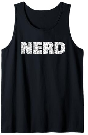 Nerd retro devices geek coder gamer play pc input Camiseta sin Mangas