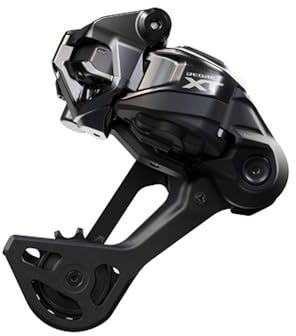 Shimano Schaltwerk XT Di2 RD-M8250 SGS lang