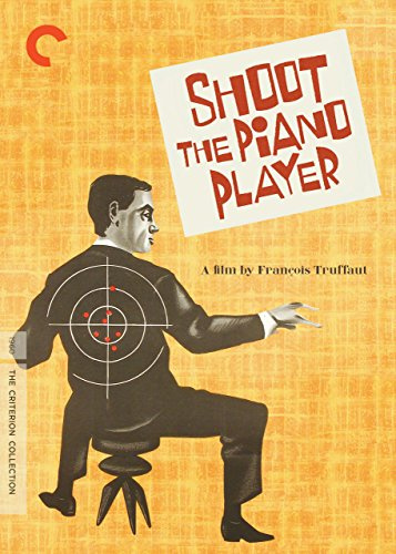 Shoot the Piano Player (English Subtitled)