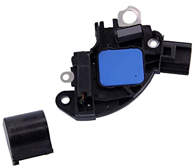 1x Regler für Lichtmaschine/Generator