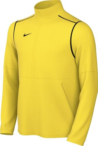 Nike Park20 Track Jacket Track Jacket Tour gul/svart/(svart) XL