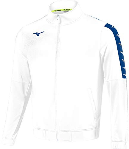 Mizuno Nara Track Jacket M - Giacca da uomo