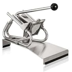 Coupe Frite Professionnel sur Socle Inox
