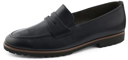 Paul Green Damen Slipper, Frauen Slip On