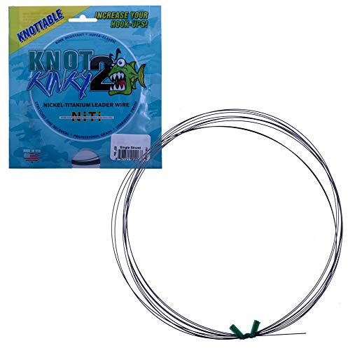 Knot 2 Kinky Aquateko NT00815C