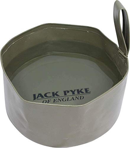 JACK PYKE - Faltbarer Hundenapf - 5 Liter Fassungsvermögen