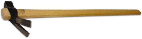 Martello per Carpentiere Cavallino Peso 250 Gr Manico 550 mm