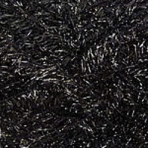 Neuheit 2017! 50g Creative Bubble - Farbe 012 - schwarz - das innovatives Schwammgarn