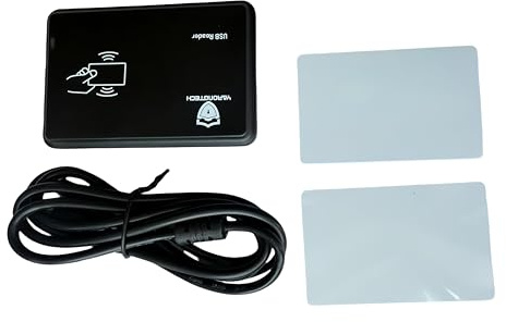 YARONGTECH 13.56mhz USB RFID Leser Ausgabe 8H Ausgabe