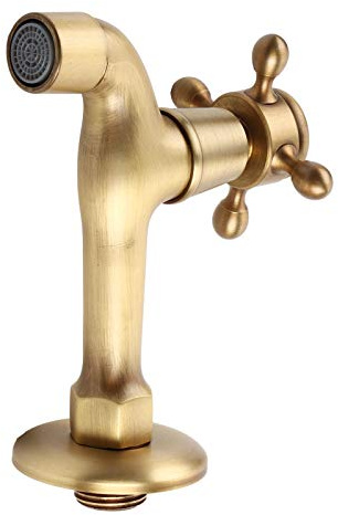 Wasseahn Antik Garten,Tbest Wasseahn Ming,Kaltwasseahn Wandmontage,Wasseahn Garten,Vintage Wanmatur,Wasseahn Zur Wandmontage,Wasseahn Für Den Außenbereich,Lätzchengriff,Wandmontage,Vintage-Wasseahn Au