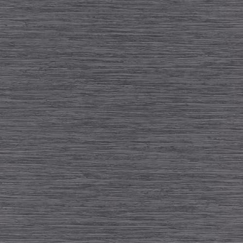 Rasch Tapeten 866469 - Unitapete aus Vlies in Anthrazit und Schwarz aus der Kollektion Symphony - 10,05 m x 0,53 m (LxB)