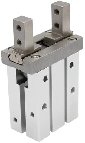 MHZ2-32D Pneumatischer Finger-Zylinder-Greifer MHL2-16DZ MHZ2-16D(MHZ2-16D)