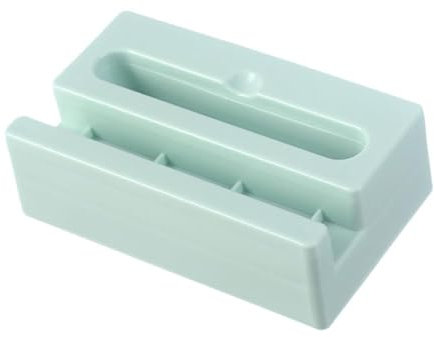 Support de téléphone portable Lazy Desktop Phone Loudspeaker Béquille Ho Cell Amplificateur de son avec station d'accueil en bois mobile en bois Béquille en bois pour lit mobile pour lit rétro avec ho