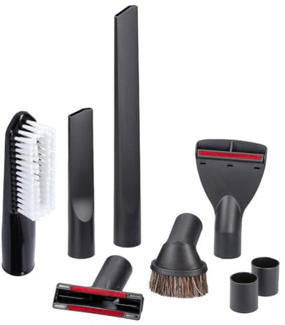 Vootnifig 35MM Vacuum Cleaner Accessories Cleaning Kit Brush Crevice Tool for Karcher WD5 Home Furniture Dust Removal