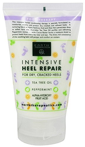 Earth Therapeutics Intensive Heel Repair - 4 oz