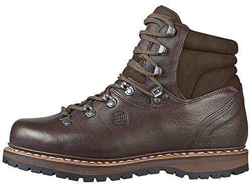 Hanwag Tashi Schuhe Herren braun