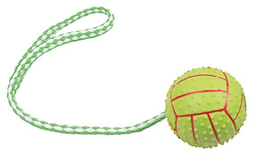 Arquivet Grüner Ball mit Griff