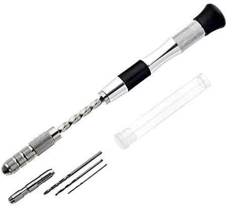 Expo - Professional Archimedes Drill Set # 75040