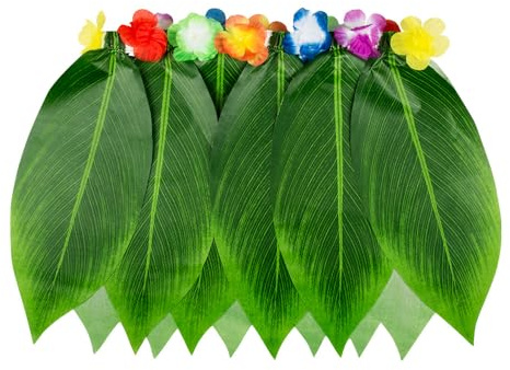 Boland 52245 Hawaiian Skirt Palm Leaf 40cm